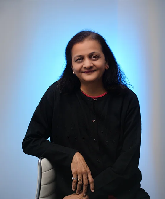 Vaishali Madani